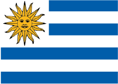 Uruguay