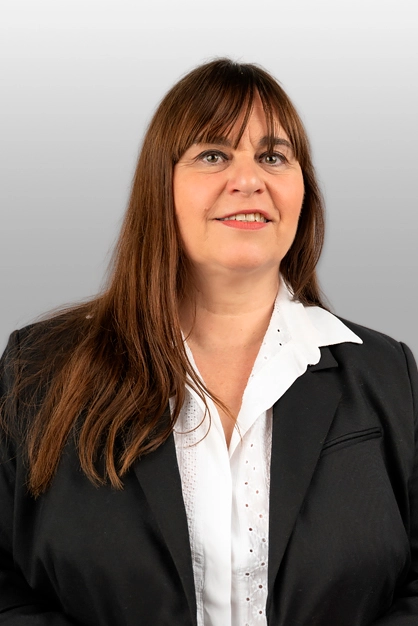 CLAUDIA MERKE