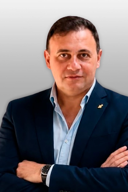 DAMIAN CELIZ