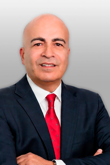 JOSE CARLOS PEREZ - Miami, Florida