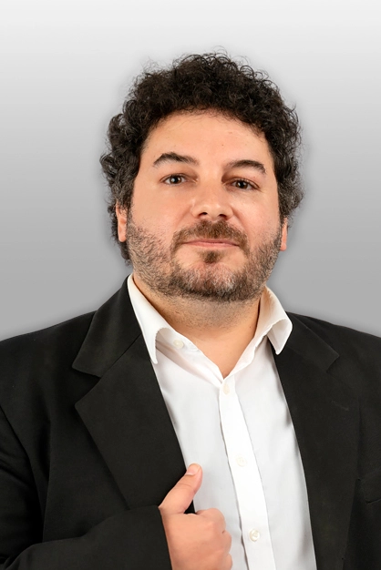 JUAN NICOLAS FOURCADE
