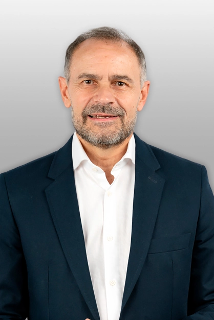 OSCAR TEÓFILO PARRA
