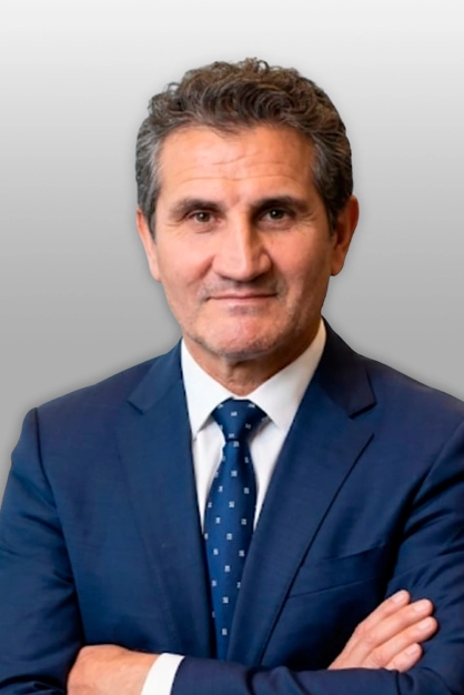 RAMON NUÑEZ BRAVO - Mendoza